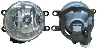 FOG LAMP SET